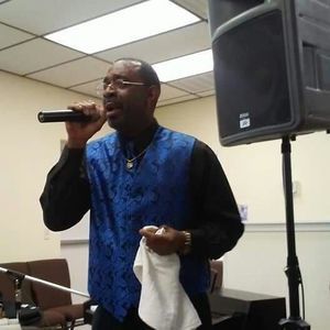 Meet your Posher, Benjamin